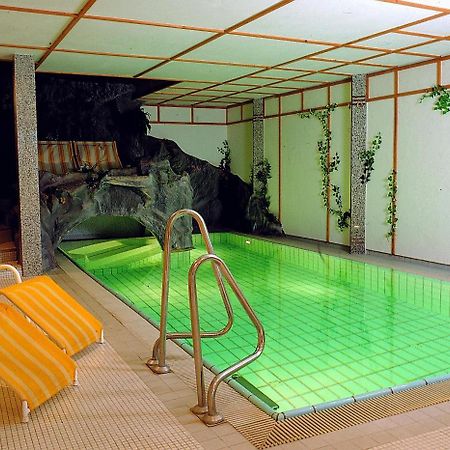 Hotel Sonnenblick Schwabthal Extérieur photo