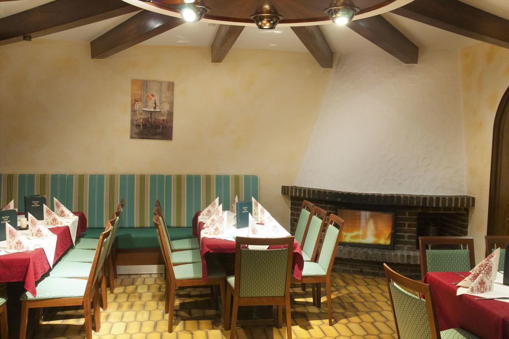 Hotel Sonnenblick Schwabthal Extérieur photo